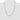 Sterling Silver Rhodium-plated 5.75mm Flat Curb Chain - Image 4
