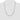 Sterling Silver Rhodium-plated 6.8mm Flat Curb Chain - Image 4
