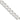 Sterling Silver 6.8mm Flat Curb Chain