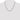 Sterling Silver 7.5mm Flat Curb Chain Necklace - Image 4