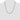Sterling Silver Rhodium-plated 7.5mm Flat Curb Chain - Image 4