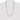 Sterling Silver Rhodium-plated 7.5mm Flat Curb Chain - Image 4