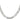 Sterling Silver 8.5mm Flat Curb Chain - Image 2
