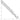 Sterling Silver Rhodium-plated 8.5mm Flat Curb Chain - Image 2