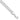 Sterling Silver Rhodium-plated 8.5mm Flat Curb Chain - Image 1