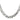 Sterling Silver 9.75mm Flat Curb Chain - Image 2