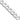 Sterling Silver Rhodium-plated 9.75mm Flat Curb Chain - Image 4