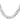 Sterling Silver 11.75mm Flat Curb Chain - Image 2