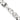 Sterling Silver Flat Curb Chain - 11.75mm Statement Piece for Everyday Style - Image 3