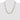 Sterling Silver Rhodium-plated 11.75mm Flat Curb Chain - Image 4