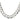 Sterling Silver 14mm Flat Curb Chain - Image 2
