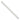 Sterling Silver 14mm Flat Curb Chain Necklace for Effortless Style - Image 2