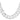 Sterling Silver 16mm Flat Curb Chain - Image 2