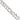 Sterling Silver 16mm Flat Curb Chain - Image 3