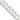 Sterling Silver 16mm Flat Curb Chain Necklace for Effortless Layering - Image 1