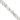 Sterling Silver 6.7mm Flat Curb Chain - Modern Layering Essential - Image 3