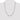 Sterling Silver 6.7mm Flat Curb Chain - Modern Layering Essential - Image 4