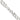 Sterling Silver 8.1mm Flat Curb Chain - Effortless Everyday Style - Image 3