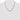 Sterling Silver 8.1mm Semi-solid Flat Curb Chain - Image 4