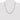 Sterling Silver Flat Curb Chain - 8.1mm Modern Statement Piece - Image 4