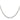Sterling Silver 4.3mm Open Elongated Link Chain - Image 2