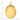 1/20 14K Gold Filled 34mm Polished/Satin Leaf Border 2-Frame Oval Locket - View 4