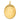 1/20 14K Gold Filled 34mm Polished/Satin Leaf Border 2-Frame Oval Locket