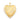 1/20 14K Gold Filled 20mm Side Swirled Heart Locket Necklace - View 3