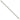 Sterling Silver San Marco Bracelet - 10mm Classic Charm - Image 2