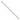 Sterling Silver San Marco Bracelet - Chic 12mm Style for Everyday Elegance - Image 2