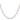 Sterling Silver Polished and D/C 4.75mm Mariner Link Chain - Image 2
