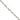Sterling Silver Polished and D/C 4.75mm Mariner Link Chain - Image 3