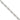 Sterling Silver Polished and D/C 4.75mm Mariner Link Chain - Image 1