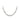 Sterling Silver Flat Figaro Chain Necklace, 20-Inch, 7mm - Image 2