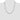 Sterling Silver Rhodium-plated 7mm Lightweight Flat Figaro Chain - 22 inch - Image 4