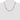 Sterling Silver 9.7mm Lightweight Flat Figaro Chain - 20 inch - Image 4