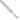 Sterling Silver Pave Curb Chain Bracelet - 6.75mm Modern Shine - Image 1