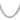 Sterling Silver 7.9mm Flat D/C Pave Curb Chain - Image 2