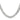 Sterling Silver Pave Curb Chain - 8.25mm Modern Statement Piece - Image 2
