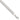 Sterling Silver 8.25mm Flat D/C Pave Curb Chain - Image 1