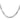 Sterling Silver Pave Figaro Chain - 6.1mm Modern Statement Jewelry - Image 2