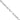 Sterling Silver Pave Figaro Chain - 6.1mm Modern Statement Jewelry - Image 3