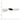 Sterling Silver Polished Onyx Tie Bar - Image 3