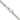 Sterling Silver Square Franco Chain - 2.55mm Modern Link Design - Image 3