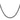 Sterling Silver Antiqued 3.1mm D/C Square Franco Chain - Image 2
