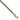 Sterling Silver Antiqued 3.1mm D/C Square Franco Chain - Image 1