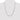 Sterling Silver Rhodium-plated 3.1mm D/C Square Franco Chain - Image 4
