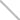 Sterling Silver Rhodium-plated 3.1mm D/C Square Franco Chain - Image 1