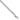 Sterling Silver 4mm Square Franco Chain for Effortless Layering - Image 1