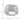 Sterling Silver Rhodium-plated Men's CZ Ring - Image 4